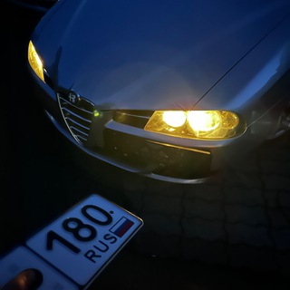 Telegram profile photo for 180