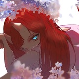 Telegram profile photo for Клафилиночка ❤️