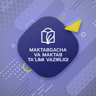 Telegram profile photo for MMTV rasmiy ko'rsatma 🇺🇿