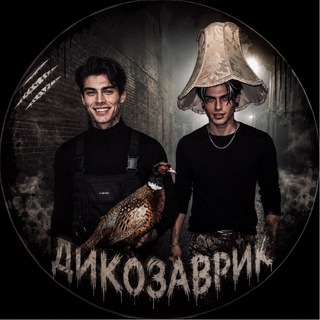 Telegram profile photo for 𝐃𝐢𝐤𝐨𝐳𝐚𝐯𝐫𝐢𝐤