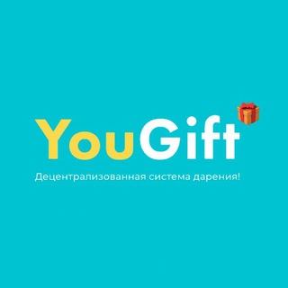 Telegram group profile photo for Гостевой YouGift