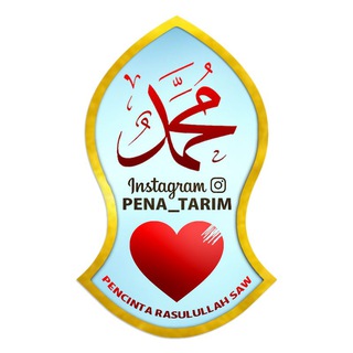 Telegram profile photo for Pena_Tarim