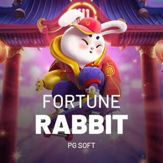 Telegram profile photo for Fortune Rabbit Lucrativo🤑