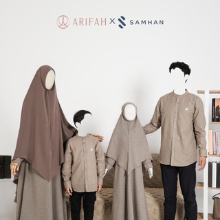 Telegram profile photo for KATALOG FOTO BUSANA AL-MANSHUROH