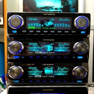 Telegram profile photo for LUXURY CAR AUDIO
