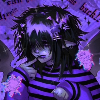 Telegram profile photo for ПЕРЕЕЗД schizophrenia spectrum disorders confession