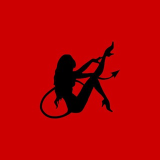 Telegram profile photo for ВЕНОМКИСС
