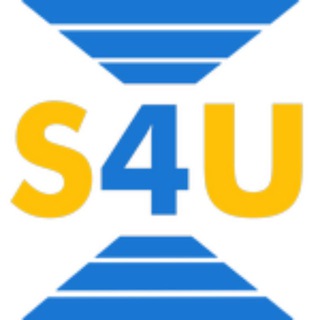 Telegram profile photo for Skills4u - навыки для тебя