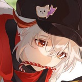 Telegram profile photo for ニャー!рест