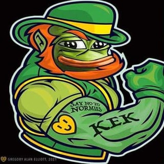 Telegram profile photo for Q Ireland