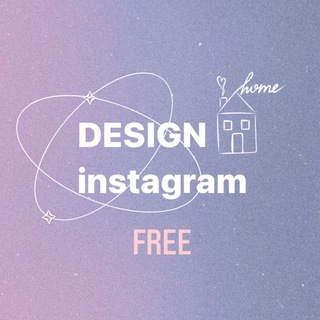 Telegram profile photo for Design instagram free