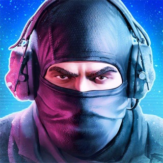 Telegram profile photo for 💤 STANDOFF PRIVATE💤