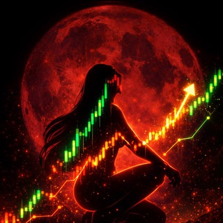 Telegram profile photo for Goddess Meta