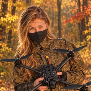 Telegram profile photo for Будни Радистки