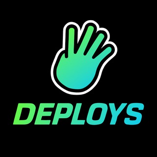 Telegram profile photo for Four.Meme New Deploys