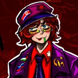 Telegram profile photo for Квартиз_UwU