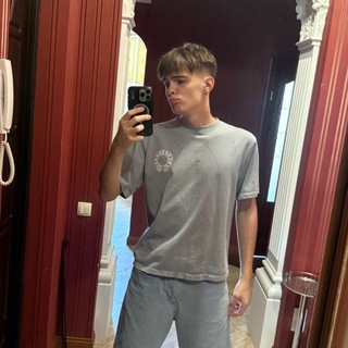 Telegram profile photo for САБЗЕРИК ЛАЙФ