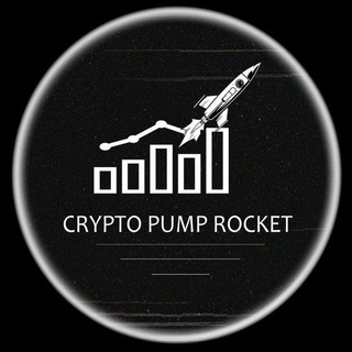 Telegram profile photo for | • CryptoPumpRocket • |