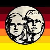 Telegram profile photo for WLM_EU_GERMANY