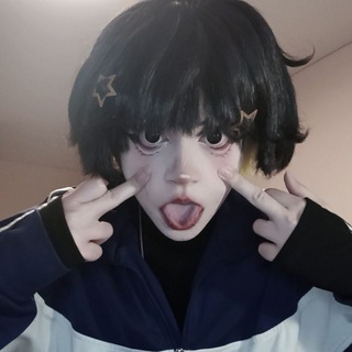 Telegram profile photo for похождения миккулы