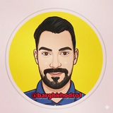 Telegram profile photo for برق خودرو1_شاگردونه