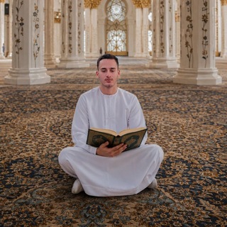 Telegram profile photo for محمدخسروی