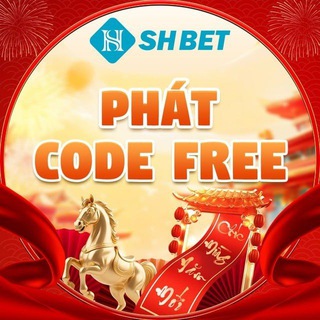 Telegram profile photo for SHBET ĐẠI LÝ CODE 188K