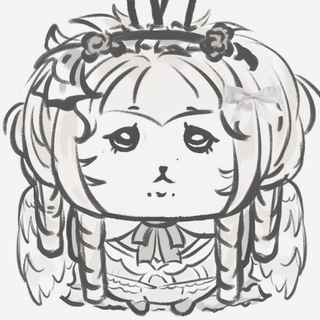 Telegram profile photo for Рест darling me'ℓ𝗼t͟t𝗮 **