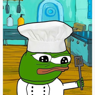 Telegram profile photo for The Kitchen