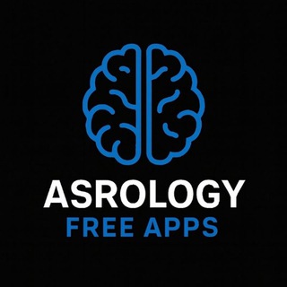 Telegram profile photo for Asrology Free Apps