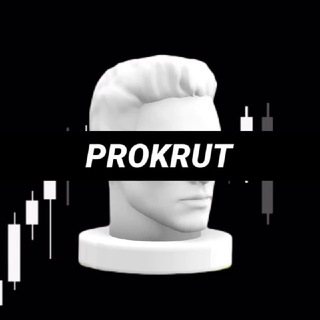 Telegram profile photo for PROKRUT