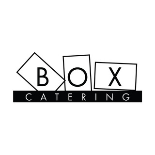Telegram profile photo for BOX Catering 📦