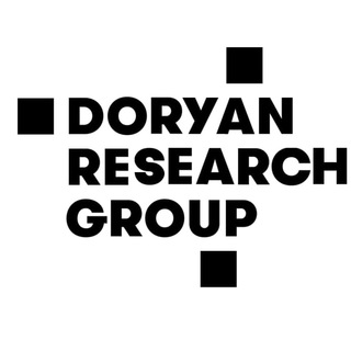 Telegram profile photo for Doryan Research Group