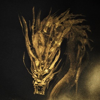 Telegram profile photo for Drews Journal