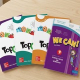 Telegram profile photo for We can 3 & top goal 📚
