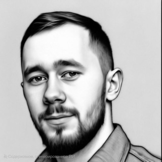 Telegram profile photo for Евгений Подтеребков | Управление ИТ проектами