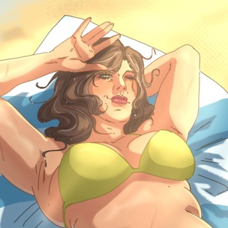 Telegram profile photo for KANTAIRISC (18+)