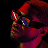 Telegram profile photo for Usher Raymond Music - Coming Home Album | Superbowl halftime show