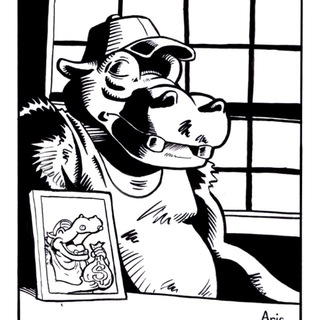 Telegram profile photo for The Dukester Gamble π