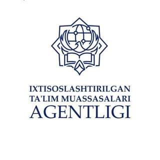 Telegram profile photo for QORAKO'L TUMAN IXTISOSLASHTIRILGAN MAKTAB INTERNATI