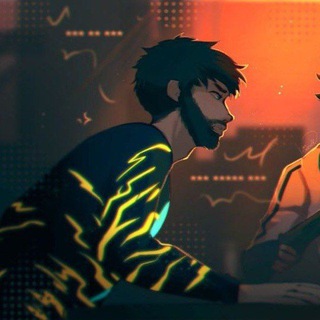 Telegram profile photo for РЕСТТТ ➹фиксен(ㆁωㆁ)