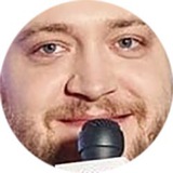 Telegram profile photo for FlashInTheNight