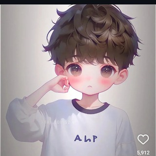 Telegram profile photo for JAY HO