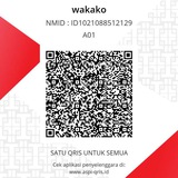 Telegram profile photo for payment fano