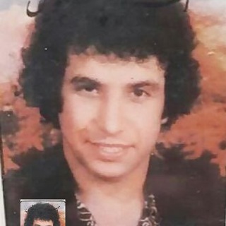 Telegram profile photo for جوادیساری جواد یساری