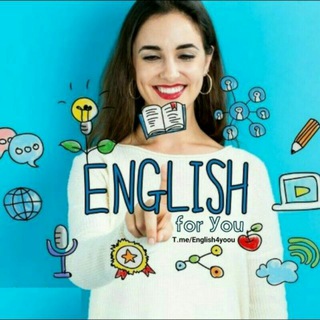 Telegram profile photo for Englishbymovies😊 زبان با فیلم
