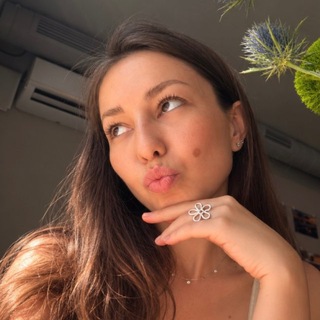 Telegram profile photo for life with EL