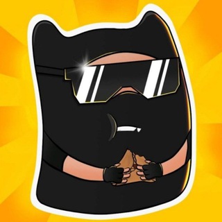 Telegram profile photo for merismemros