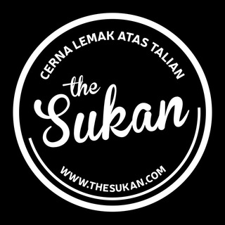 Telegram profile photo for The Sukan