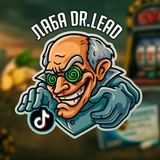 Telegram profile photo for Лаба Dr.Lead